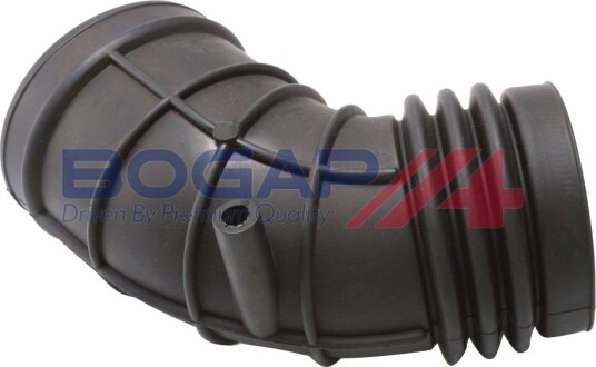 Sugeslange, luftfilter BOGAP B6110124