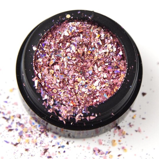 Brillbird Norge Dual Glitter 06