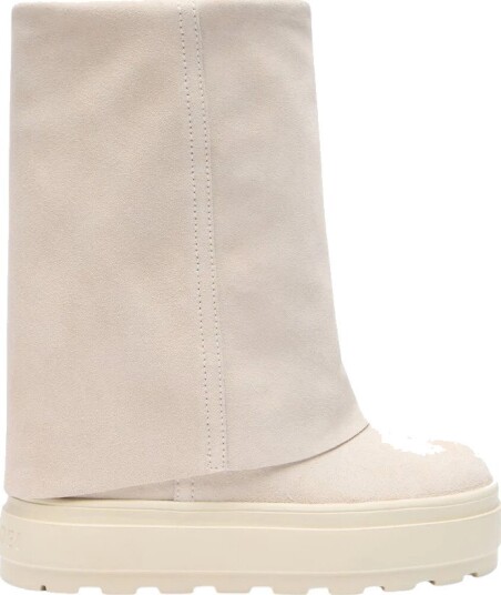 Casadei Dame Sko Beige 38 EU,
