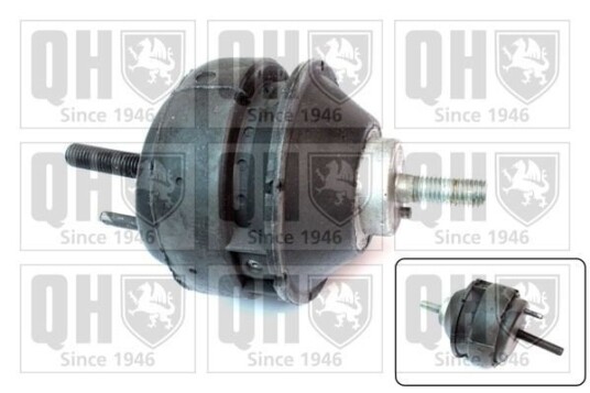 Motorfeste QUINTON HAZELL EM4039