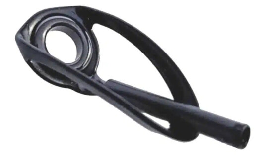 Hurricane Sic Toppringer (Haspel Og Pilk) - 6,8 X 3,0 Mm Tube