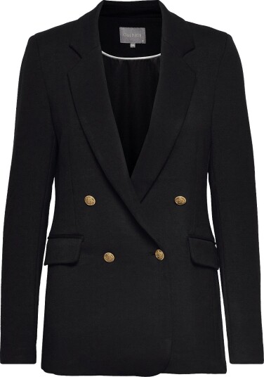 Culture Cueva Classic Blazer BLACK 34 Culture Cueva Classic Blazer BLACK 34