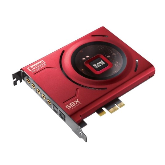 Creative Sound Blaster Z SE Creative Sound Blaster Z SE