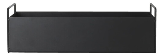 ferm LIVING Plant Box small sort ferm LIVING Plant Box small sort