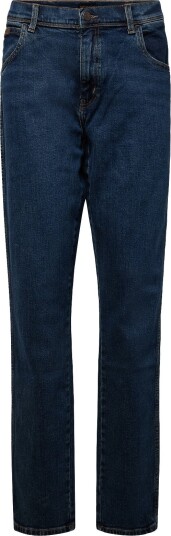 Wrangler | Texas Slim | 34 x 32