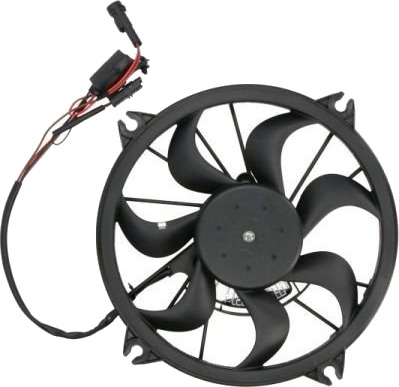 Kjølevifte THERMOTEC D8P016TT