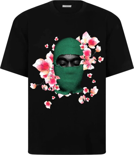 IH NOM UH NIT Herre Topper Svart 3XL, IH NOM UH NIT Herre Topper Svart 3XL,