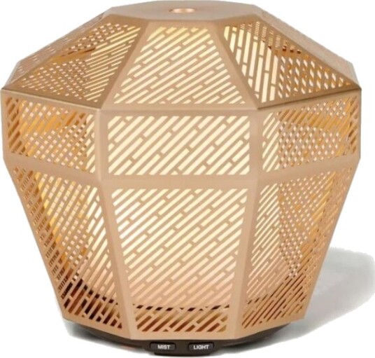Made By Zen luminarie diffuser Made By Zen luminarie diffuser