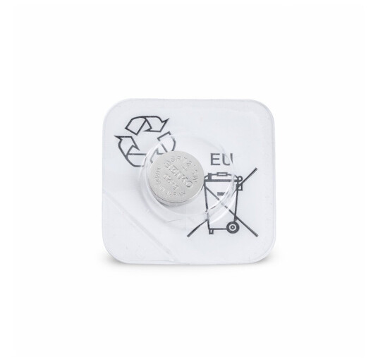 Seiko 1 Stk. 362 Knappcellebatteri SR721SW - Unisex - Silver oxide Seiko 1 Stk. 362 Knappcellebatteri SR721SW - Unisex - Silver oxide