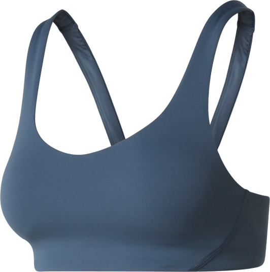 The North Face Women"s Jaida Bra Granite Grey XS