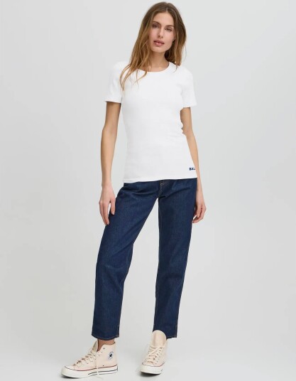 Ball Baaltobelli Tshirt White XS Ball Baaltobelli Tshirt White XS