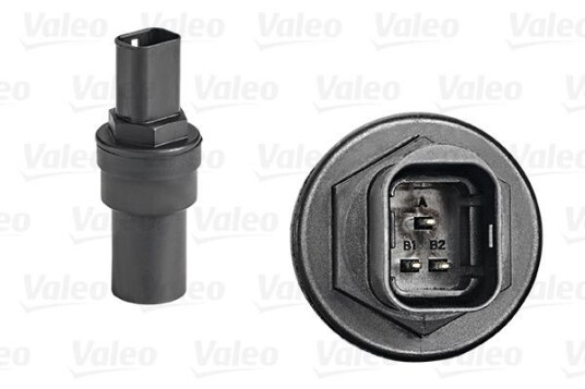 Sensor, hastighet VALEO 255302 Sensor, hastighet VALEO 255302