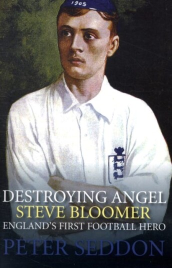 Steve Bloomer  Destroying Angel