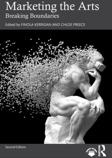 Marketing The Arts Marketing The Arts