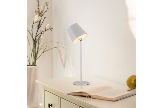 Boteria Just Light Bordlampe