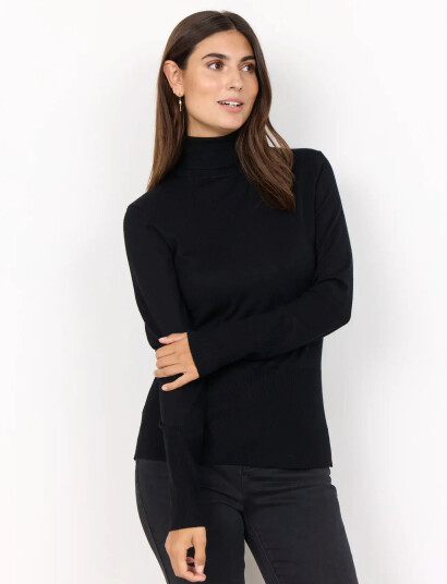Soyaconcept Sc-Dollie - Black - XS Soyaconcept Sc-Dollie - Black - XS