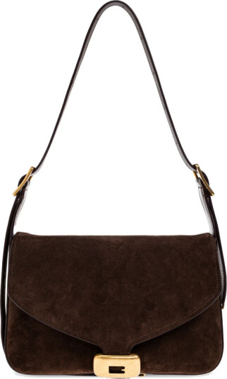 Balenciaga Dame Vesker Brun ONE SIZE,