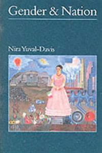 Gender And Nation Av Nira Yuval-Davis