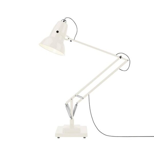 Anglepoise Original 1227™ Giant Gulvlampe Alpine White