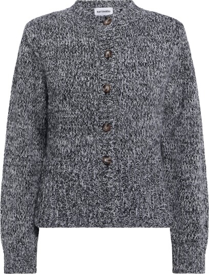 Marimekko Hässäkkä   OFF WHITE BLACK   XS
