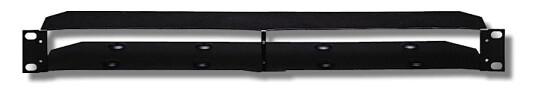 Jts Dr-900 Rackbrakett For To Halvracks Jts Mottakere