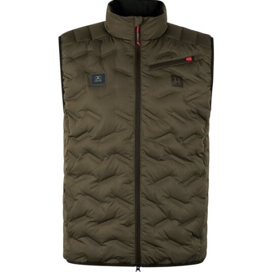 Härkila Clim8 Insulated Väst Willow Green XS