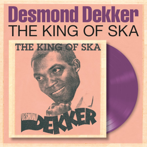 The King of Ska