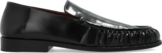 Marsell Dame Sko Svart 40 EU,
