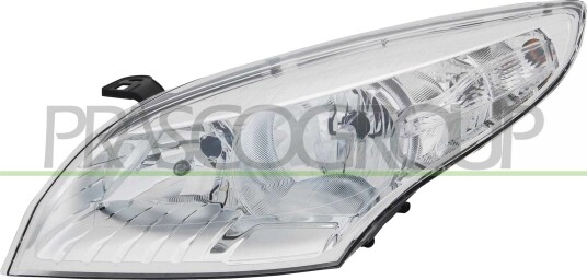 PRASCO RN4244904 Frontlykter