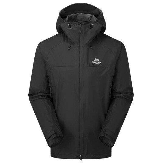Mountain Equipment Raintower Mens Jacket Black XXL