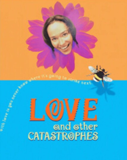 Love & Other Catastrophes Bluray Love & Other Catastrophes Bluray