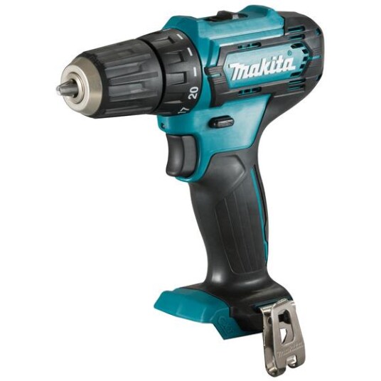 MAKITA BORSKRUTREKKER 12V MAX DF333DZ