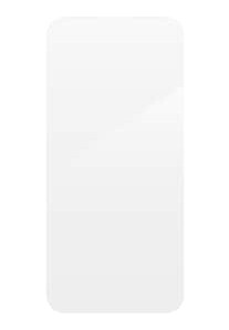 ZAGG Glass Elite Skjermbeskytter for iPhone 15/16 Plus - Aluminiumsilikat