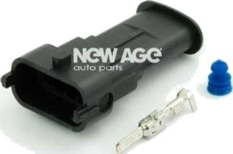 NEW AGE 822 Plugg