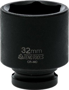 TengTools 101780872 Kraftpipe