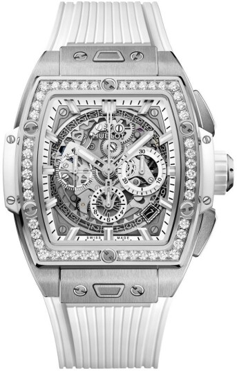 Hublot Herreklokke 642.NE.2010.RW.1204 Big Bang 42Mm
