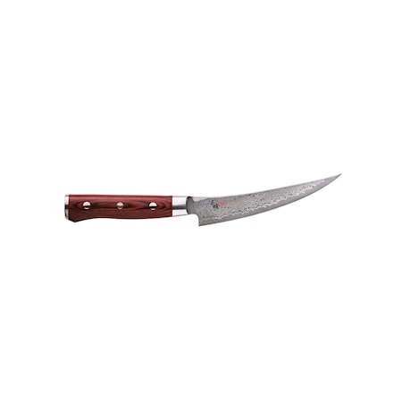 Classic Damaskus Pro Urbeningskniv 16,5 cm