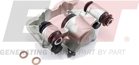 Bremsecaliper EGT 440100EGT