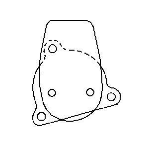 Starter HC-Cargo 111332 Starter HC-Cargo 111332