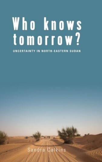 Who Knows Tomorrow?