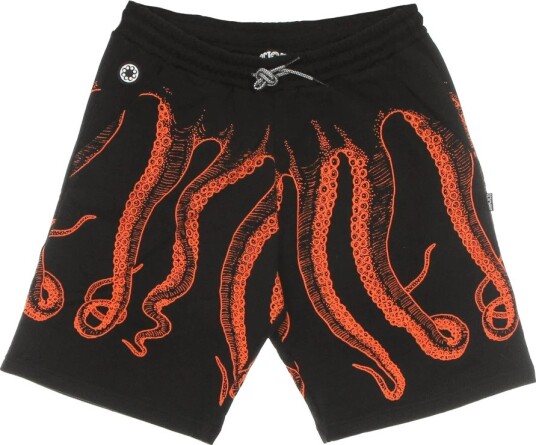 Octopus Herre Shorts Flerfarget XL, Octopus Herre Shorts Flerfarget XL,