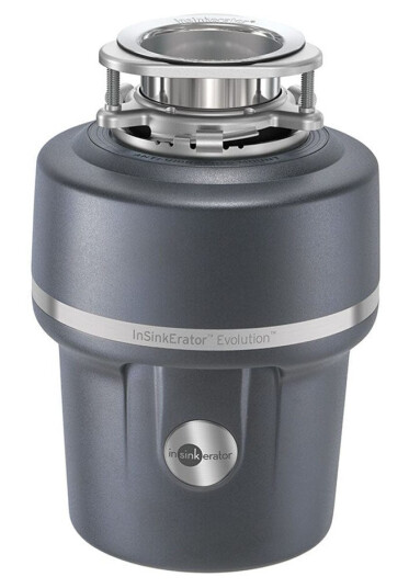 Intra Insinkerator E100 Avfallskvern (GRO-EvolutionE100)