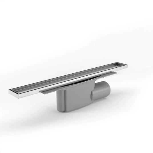 PURUS LINE 1000 TILE GAVEL Ø75 PURUS LINE 1000 TILE GAVEL Ø75