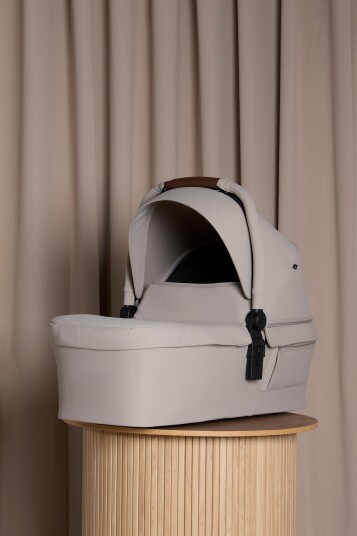 Beemoo Pro Multi 2 Liggedel Latte Beige