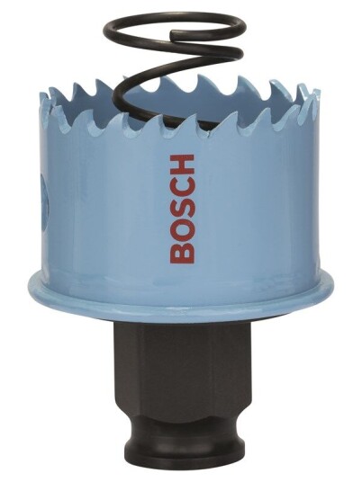 Bosch Hullsag Sheet Metal 40 mm, 1 9/16"