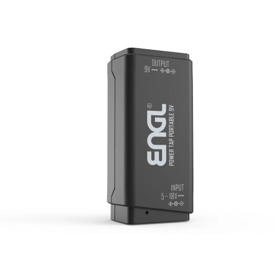 Engl Powertap Portable