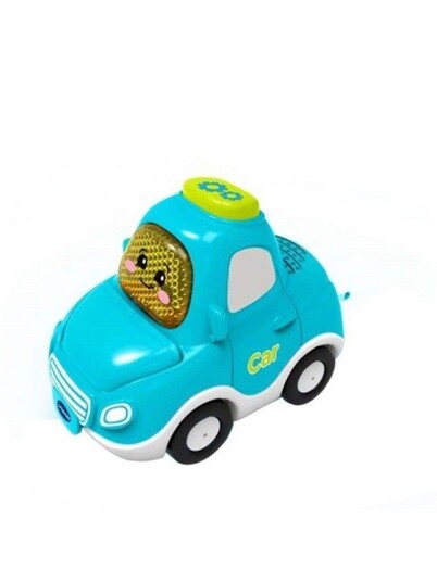 V-Tech Vtech Toot Toot Drivers Bil G2 V-Tech Vtech Toot Toot Drivers Bil G2