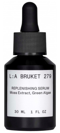 L:a Bruket 279 Ansiktsserum 30 ml - Fuktighetsgivende med Bioteknologi L:a Bruket 279 Ansiktsserum 30 ml - Fuktighetsgivende med Bioteknologi