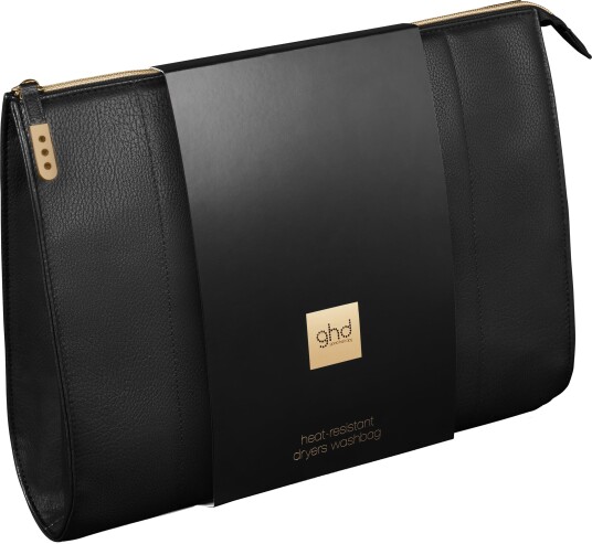 Heat Resistant Hair Dryer Bag ghd Heat Resistant Hair Dryer Bag Heat Resistant Hair Dryer Bag ghd Heat Resistant Hair Dryer Bag