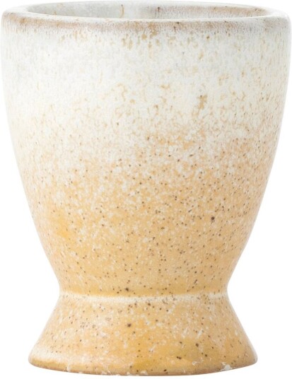 Bloomingville Paula eggeglass Natur